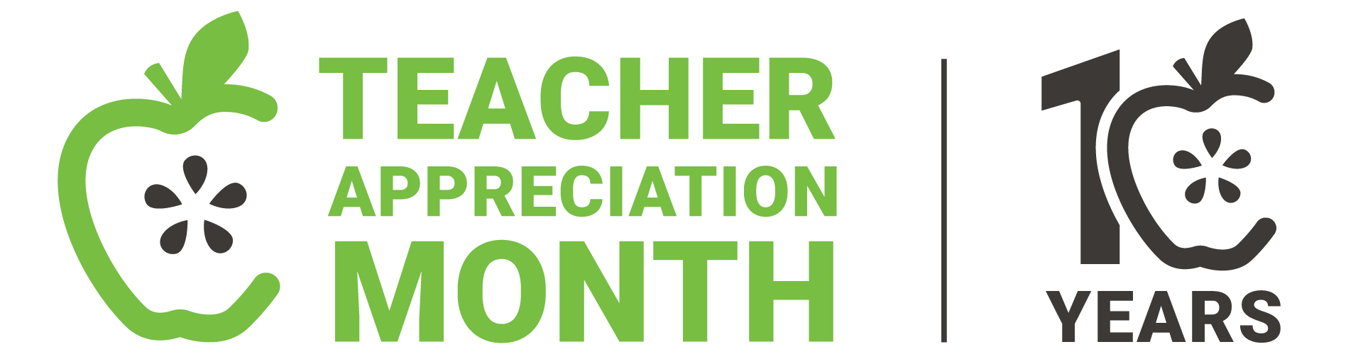 Teacher Appreciation Month Educators for Excellence