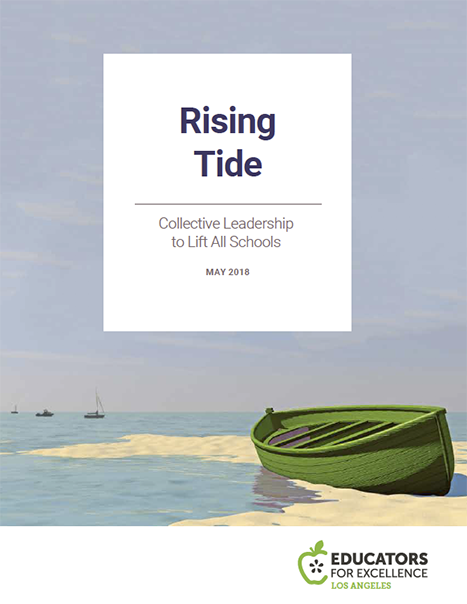 Rising Tide, Seaver College