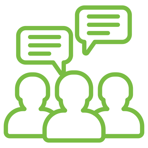 Community & Network