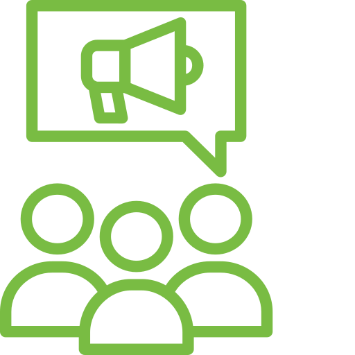 Advocacy Opportunities