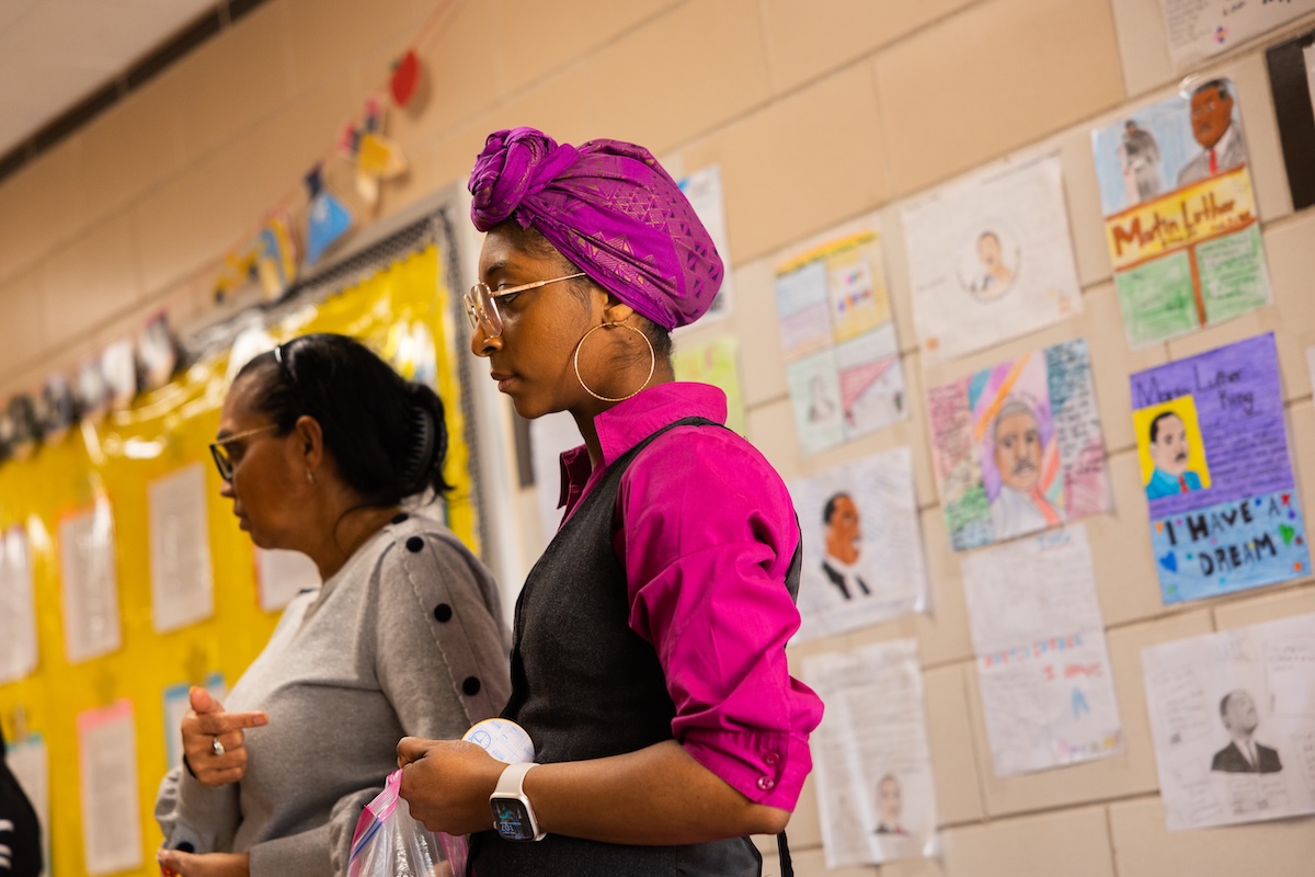 Teachers are committed to their work, but don’t recommend it