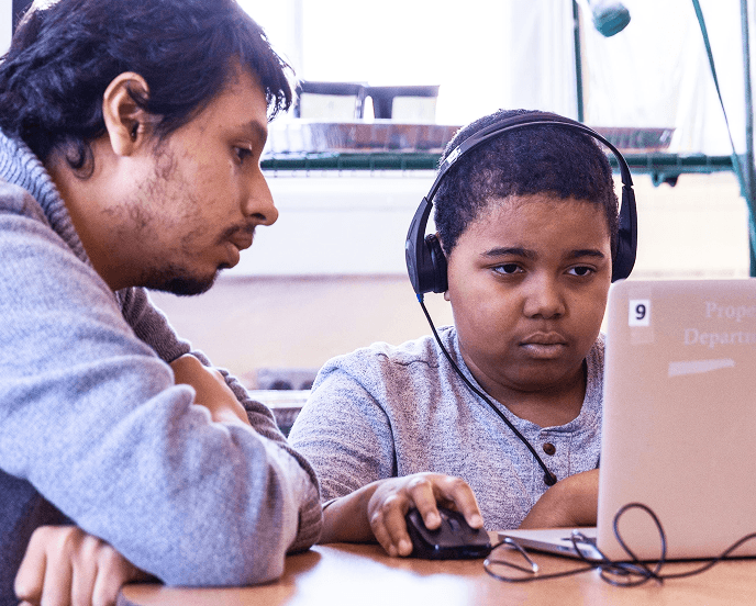 AI shows promise but hurts learning