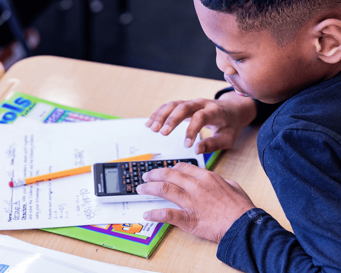 States should better support students with the greatest needs